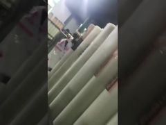 fiber glass mesh roll c-glass mesh tape 