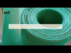 Custom Fiberglass Insulation Mesh Roll Wall Fiber Non-woven Glass Alkali Resistant Fiber Glass Mesh