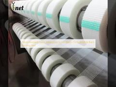 Alkali-resistant Glass Fiberglass Scrim Mesh Cloth Marble Back Sticking Net
