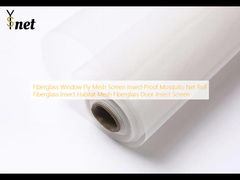 Fiberglass Window Fly Mesh Screen Insect-Proof Mosquito Net Roll Fiberglass Insect Habitat Mesh Fiberglass Door Insect Screen