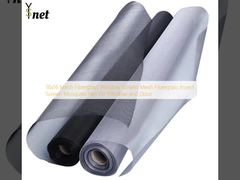 18x16 Mesh Fiberglass Window Screen Mesh Fiberglass Insect Screen Mosquito Net for Window and Door